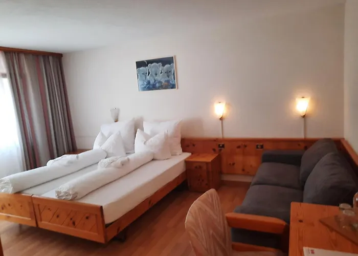 Hotel Schiffahrt