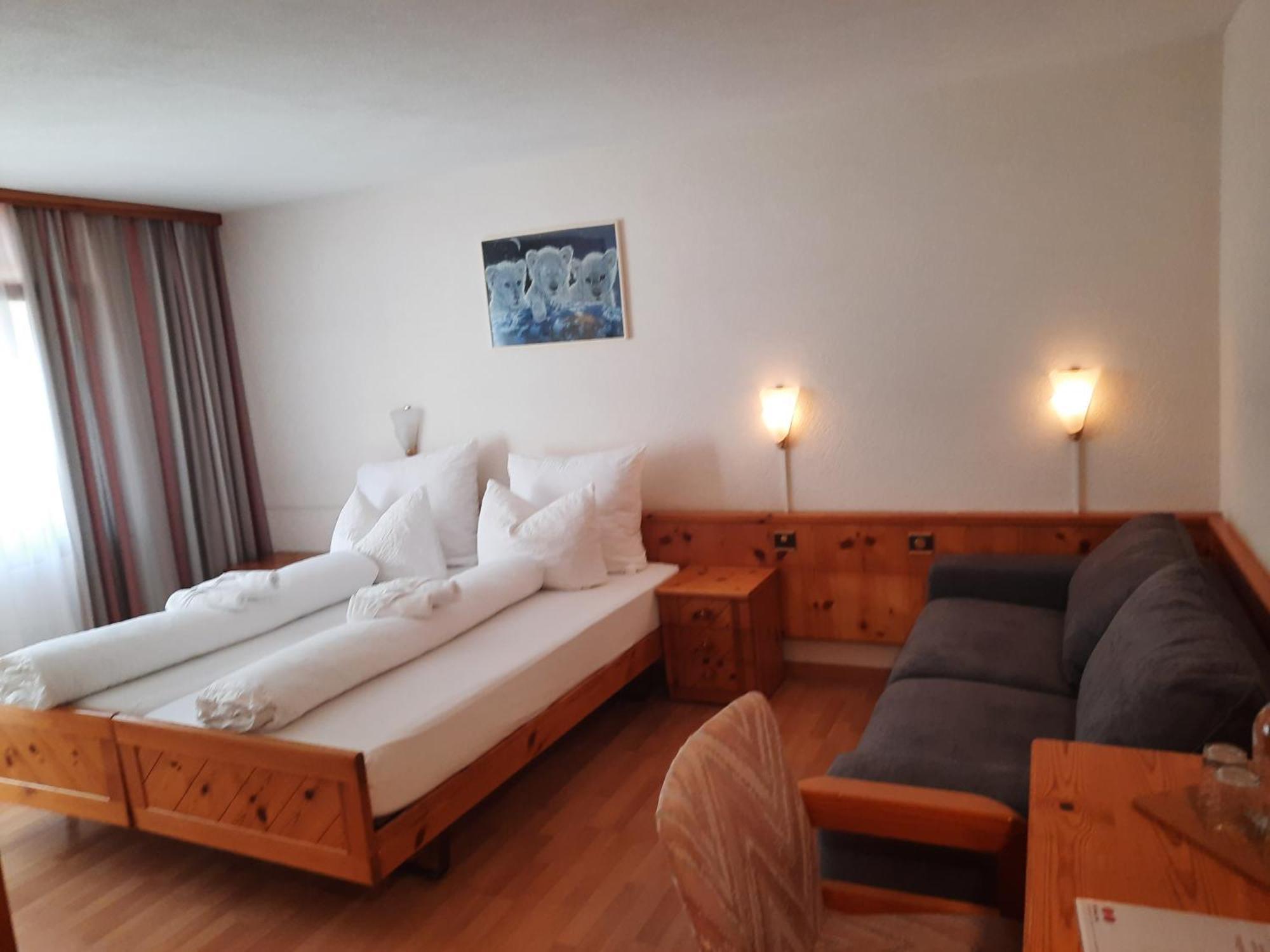 Hotel Schiffahrt