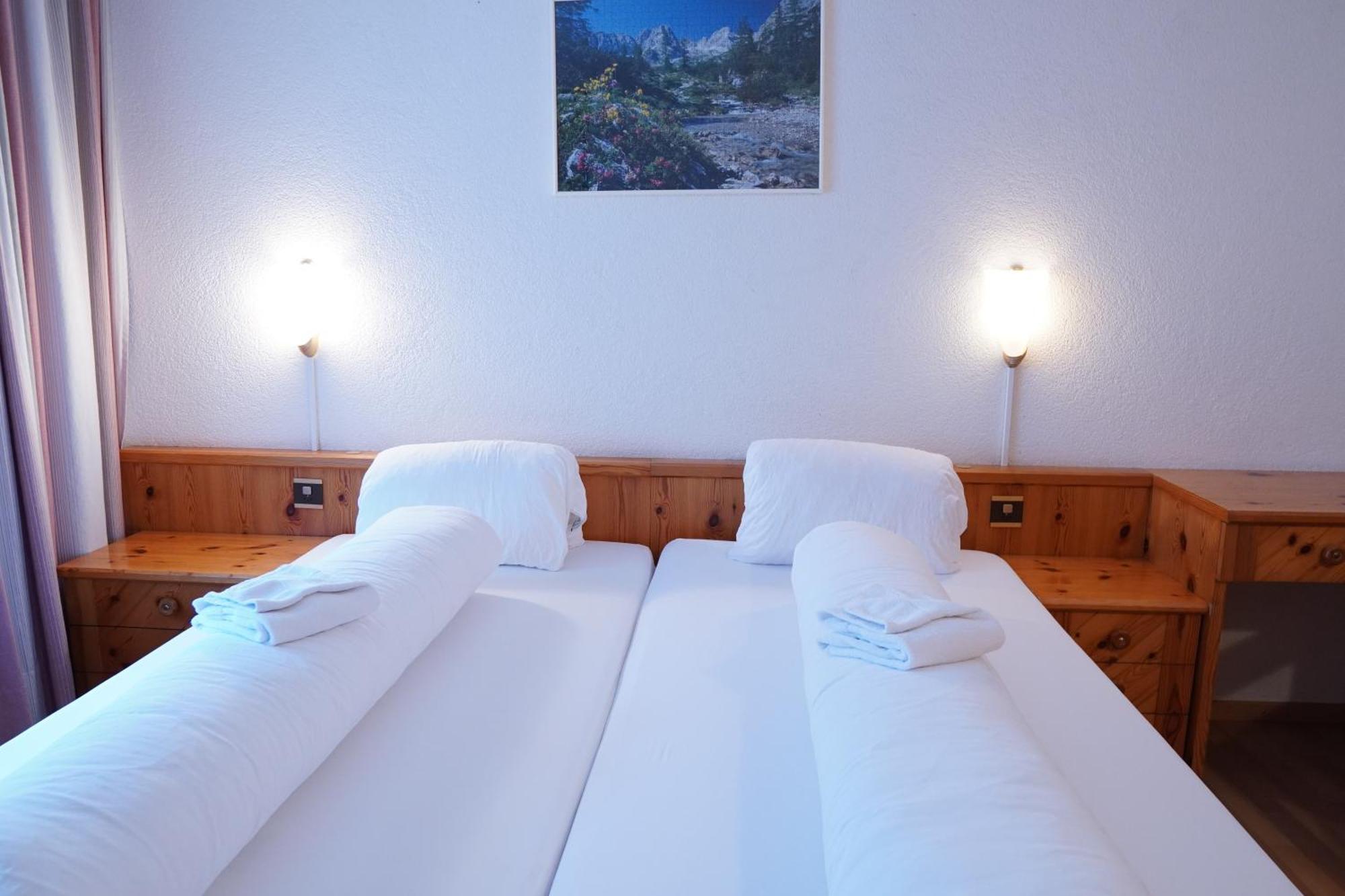 Schiffahrt Hotel 3*