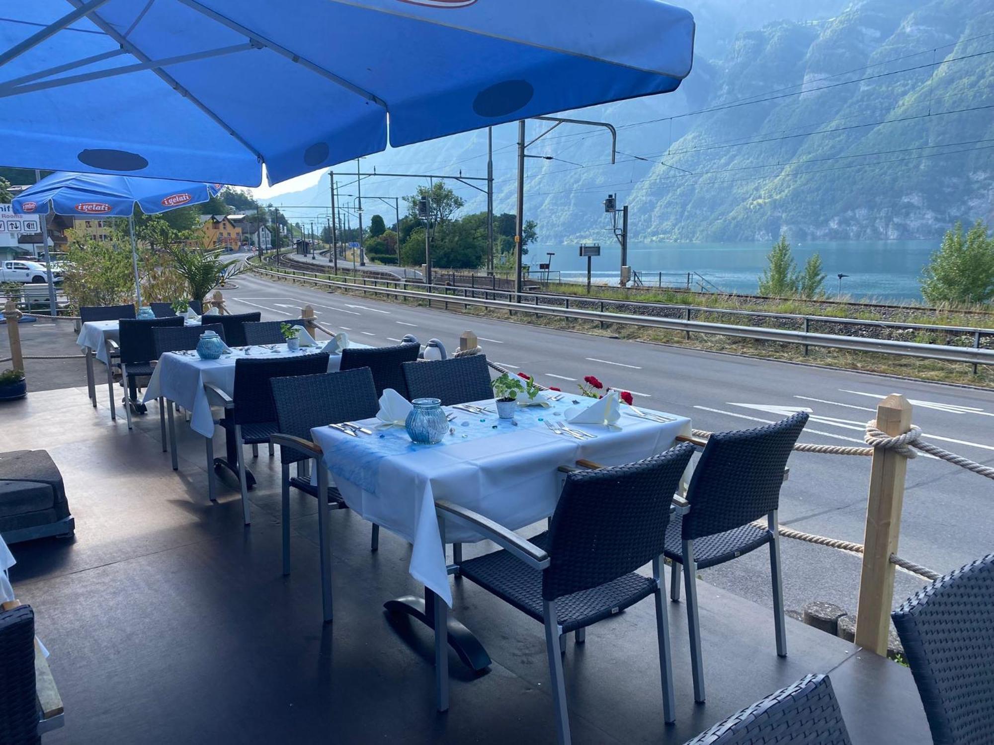 Hotel Schiffahrt 3*