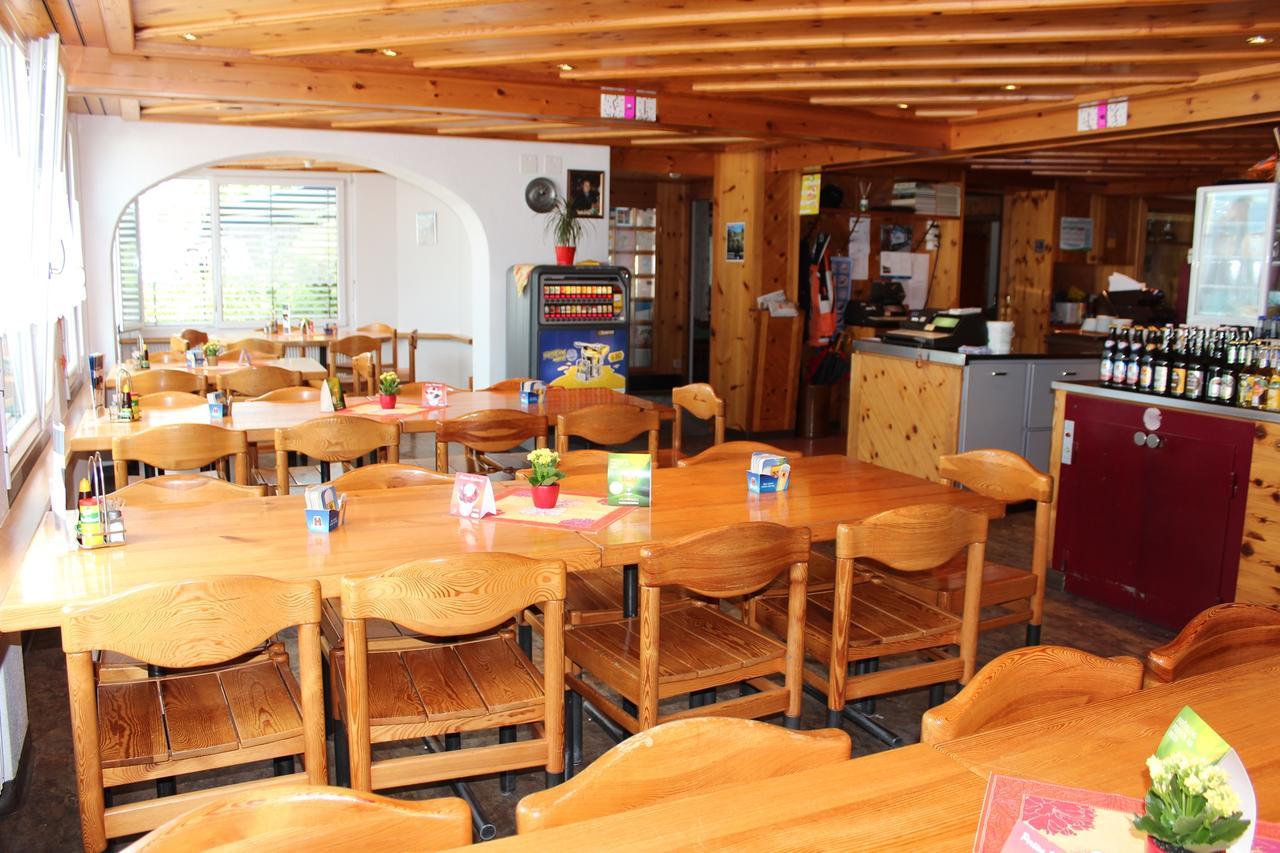 Schiffahrt Hotel Mols
